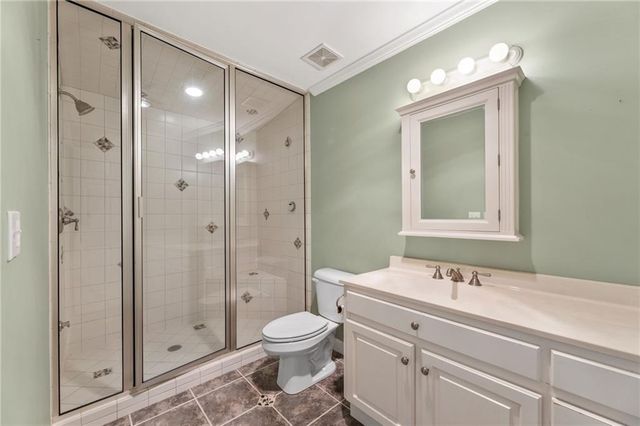 16540 Hopewell Road, Alpharetta, GA 30004