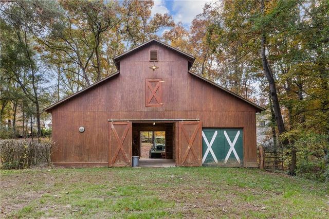 16540 Hopewell Road, Alpharetta, GA 30004