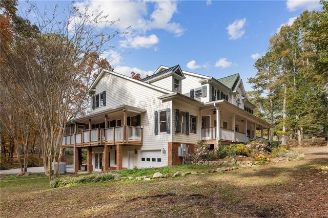 16540 Hopewell Road, Alpharetta, GA 30004