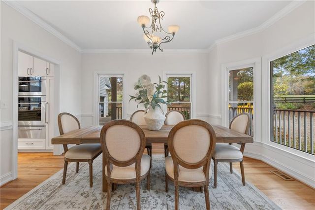 16540 Hopewell Road, Alpharetta, GA 30004