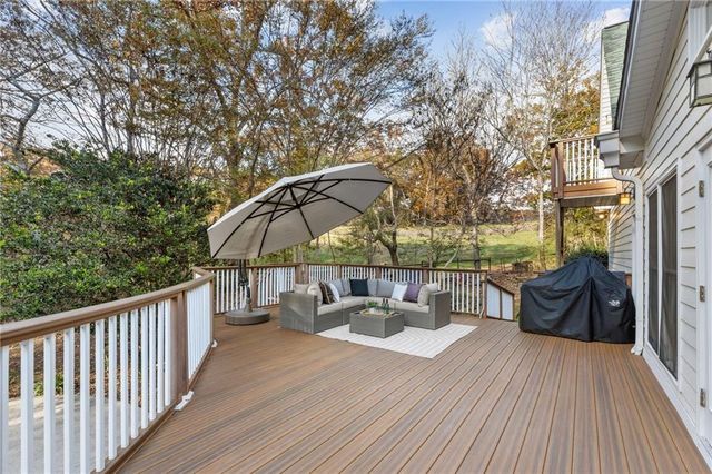 16540 Hopewell Road, Alpharetta, GA 30004