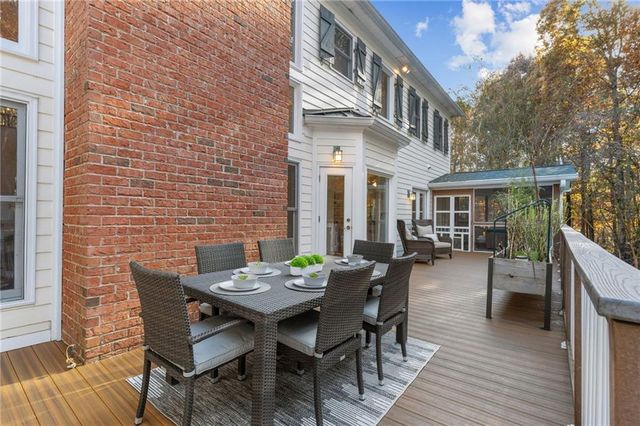 16540 Hopewell Road, Alpharetta, GA 30004