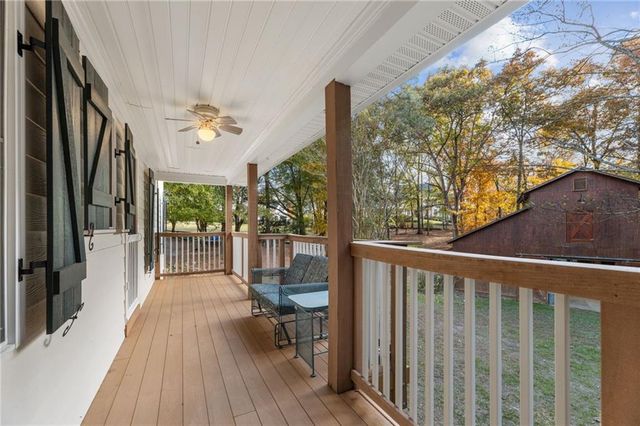 16540 Hopewell Road, Alpharetta, GA 30004