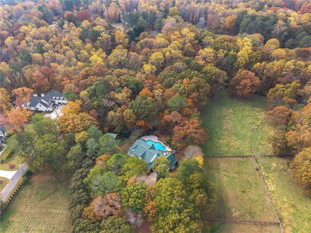 16540 Hopewell Road, Alpharetta, GA 30004