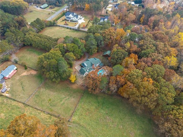 16540 Hopewell Road, Alpharetta, GA 30004