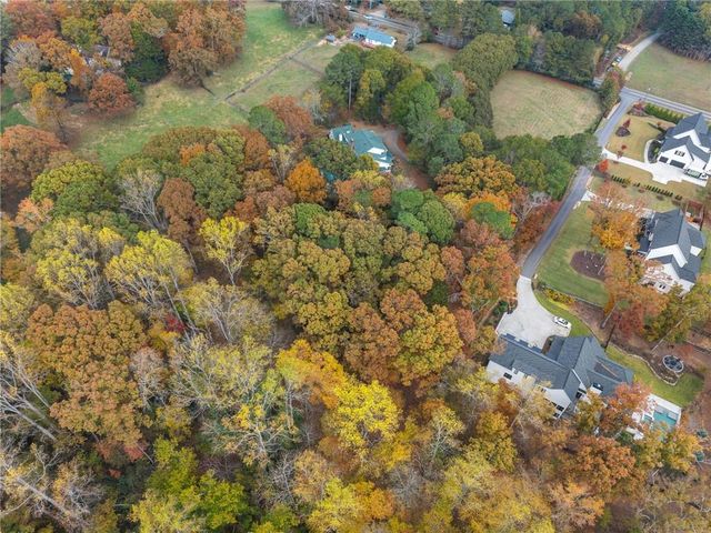 16540 Hopewell Road, Alpharetta, GA 30004