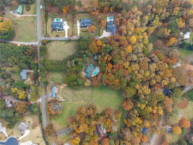 16540 Hopewell Road, Alpharetta, GA 30004