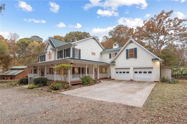 16540 Hopewell Road, Alpharetta, GA 30004