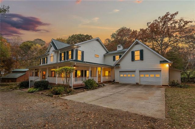 16540 Hopewell Road, Alpharetta, GA 30004