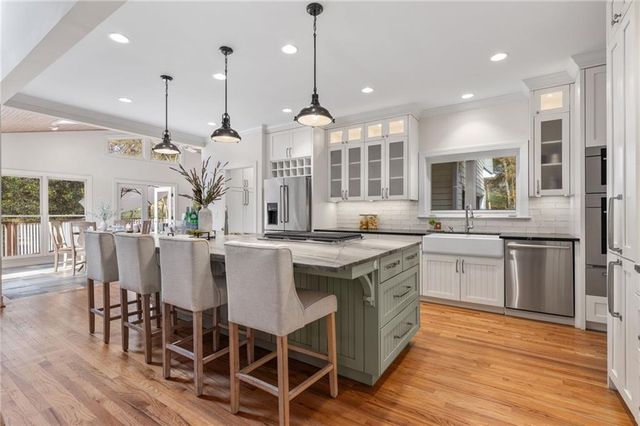 16540 Hopewell Road, Alpharetta, GA 30004