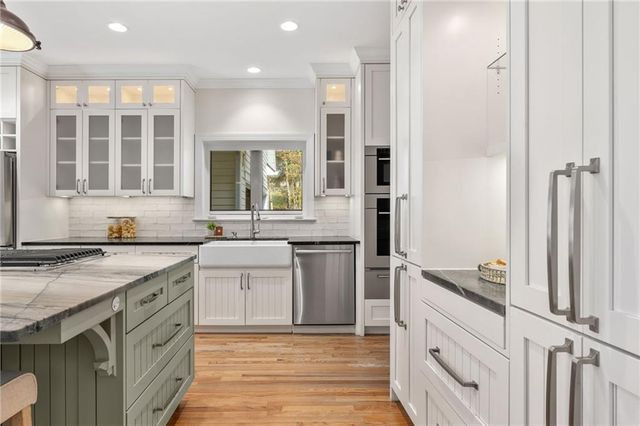 16540 Hopewell Road, Alpharetta, GA 30004