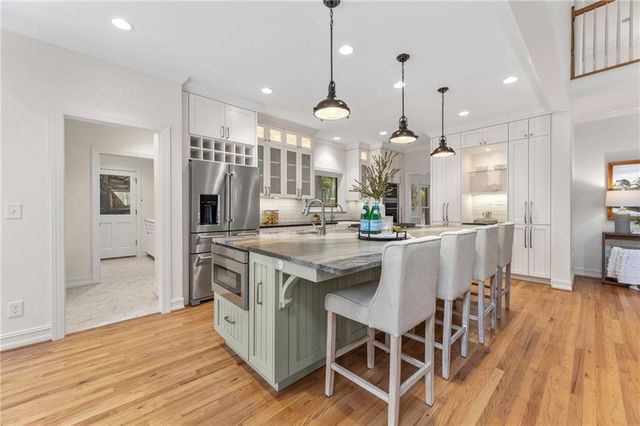 16540 Hopewell Road, Alpharetta, GA 30004