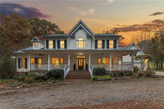 16540 Hopewell Road, Alpharetta, GA 30004