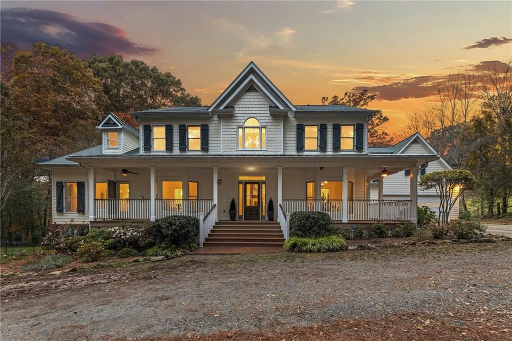 16540 Hopewell Road, Alpharetta, GA 30004