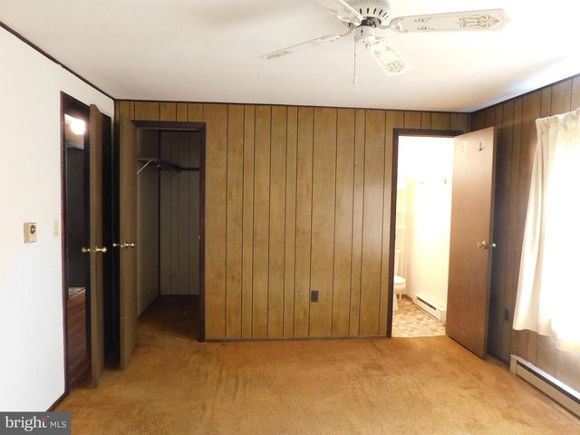 1809 HARKINS ROAD, Pylesville, MD 21132
