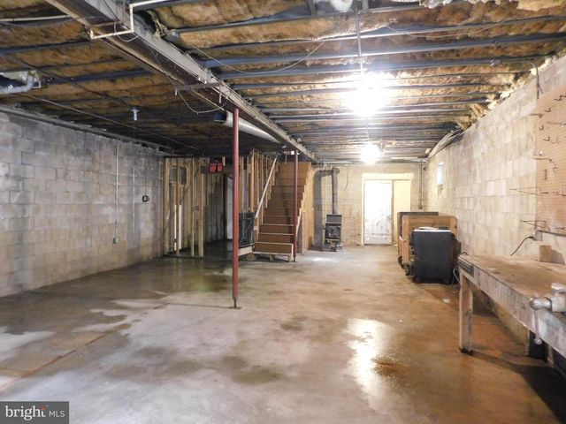 1809 HARKINS ROAD, Pylesville, MD 21132