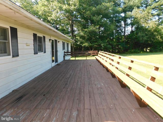 1809 HARKINS ROAD, Pylesville, MD 21132