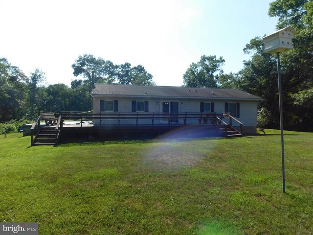 1809 HARKINS ROAD, Pylesville, MD 21132