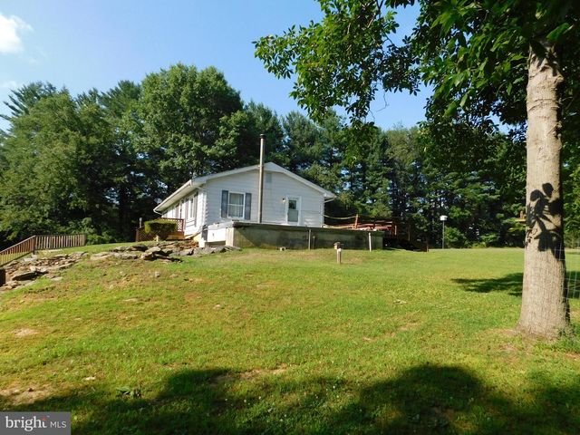 1809 HARKINS ROAD, Pylesville, MD 21132