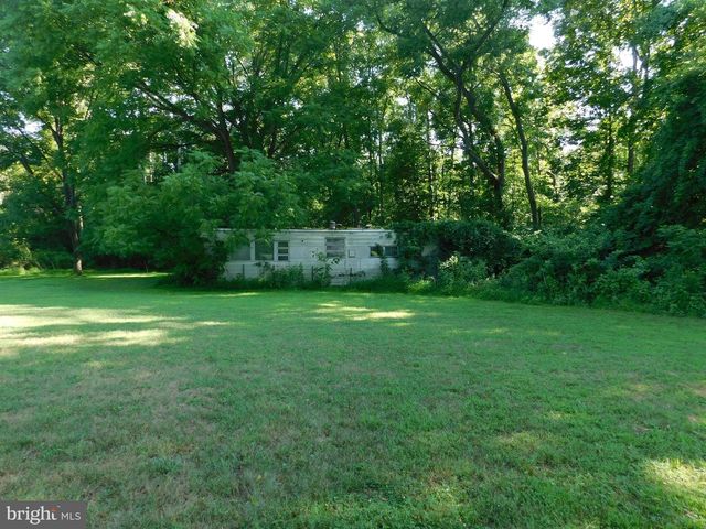 1809 HARKINS ROAD, Pylesville, MD 21132