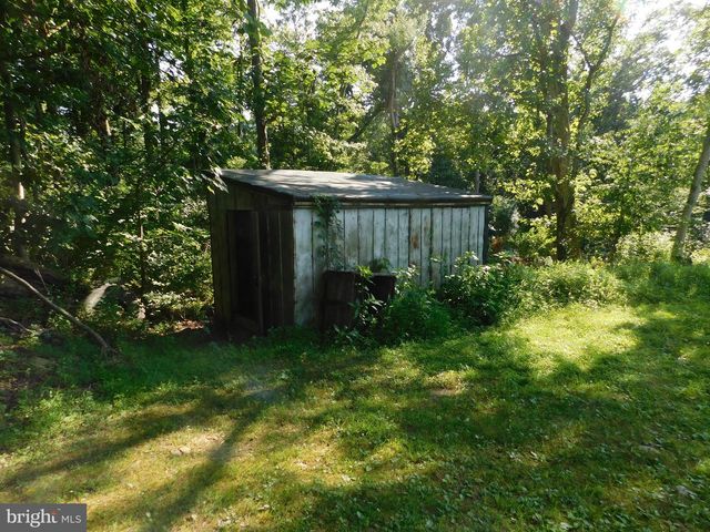 1809 HARKINS ROAD, Pylesville, MD 21132