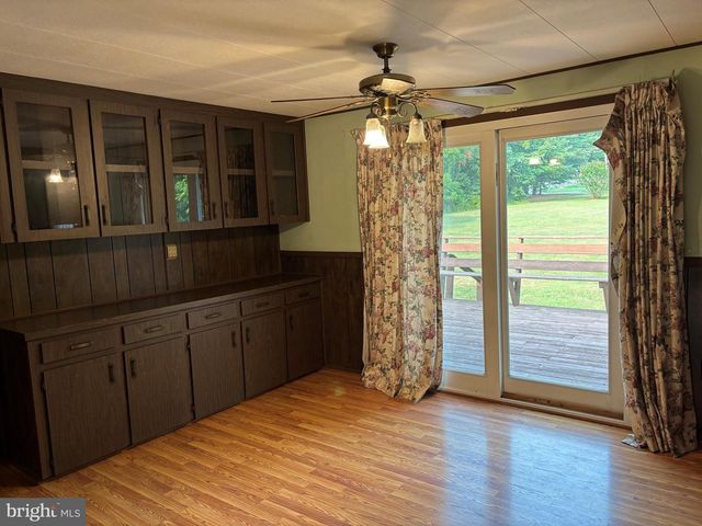 1809 HARKINS ROAD, Pylesville, MD 21132