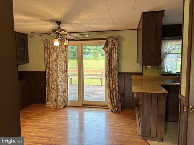 1809 HARKINS ROAD, Pylesville, MD 21132