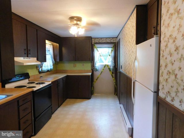 1809 HARKINS ROAD, Pylesville, MD 21132