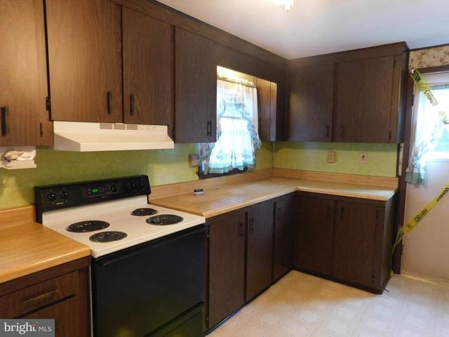 1809 HARKINS ROAD, Pylesville, MD 21132