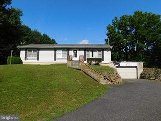 1809 HARKINS ROAD, Pylesville, MD 21132