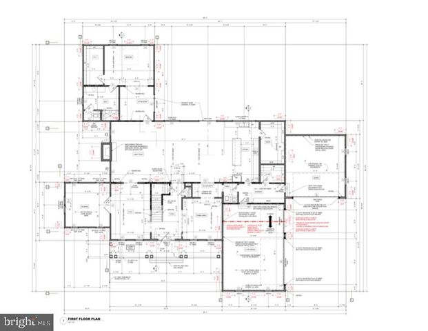 14956 CREEK POINT CT, Purcellville, VA 20132