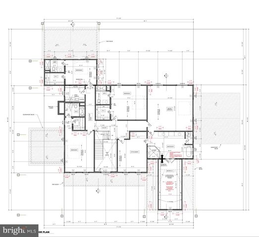 14956 CREEK POINT CT, Purcellville, VA 20132