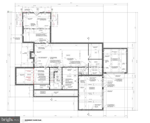 14956 CREEK POINT CT, Purcellville, VA 20132