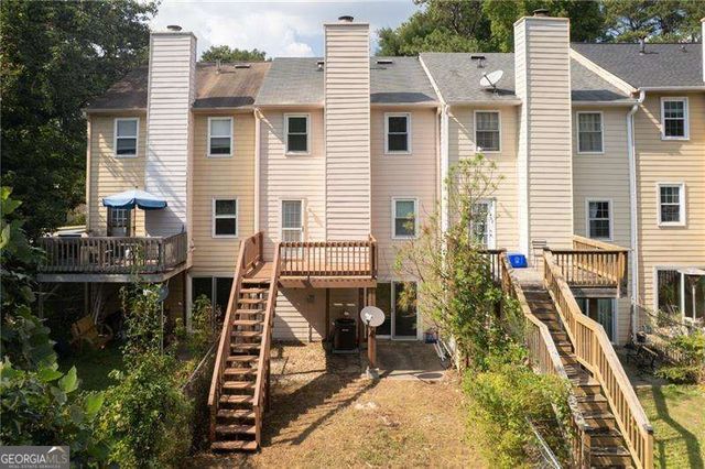 1002 Westfield Trace SE, Smyrna, GA 30082