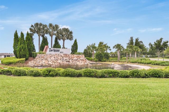19652 SHIP WHEEL WAY, Land O Lakes, FL 34638