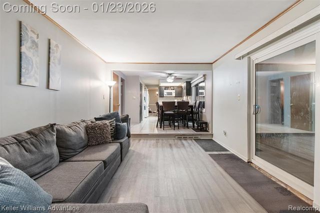 30276 Spring River Drive, Southfield, MI 48076