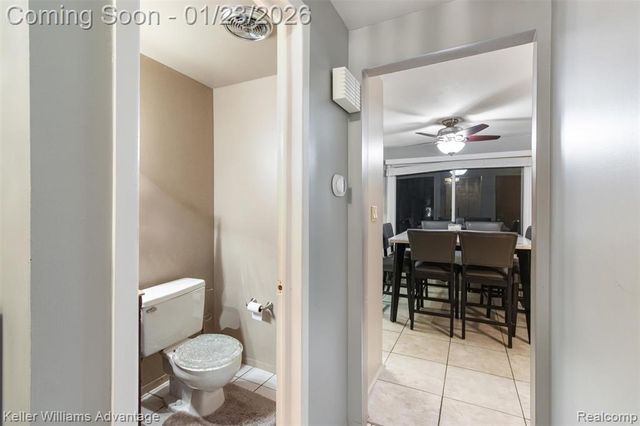 30276 Spring River Drive, Southfield, MI 48076