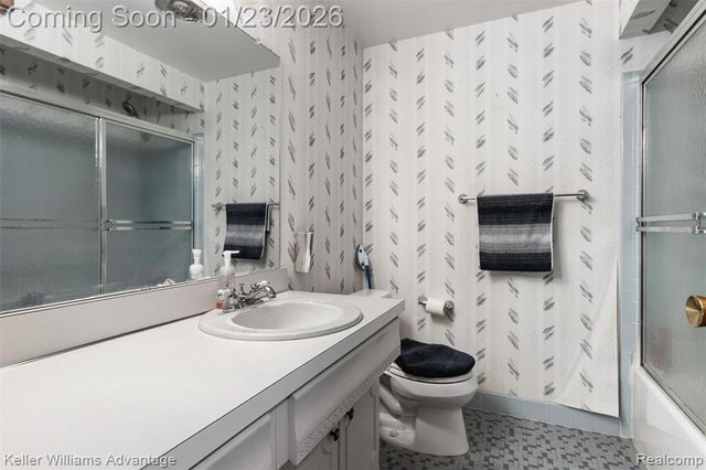 30276 Spring River Drive, Southfield, MI 48076