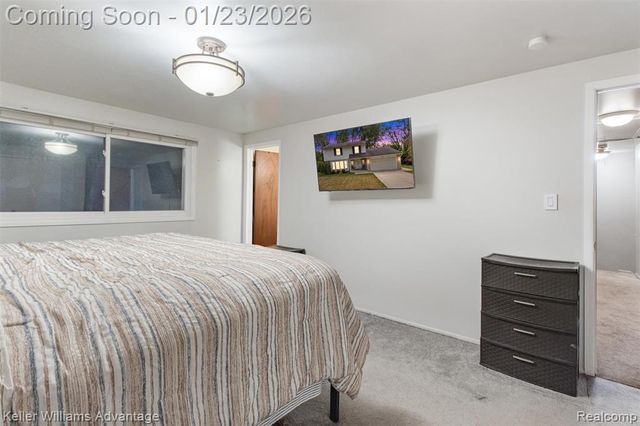 30276 Spring River Drive, Southfield, MI 48076