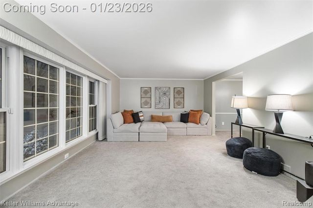 30276 Spring River Drive, Southfield, MI 48076