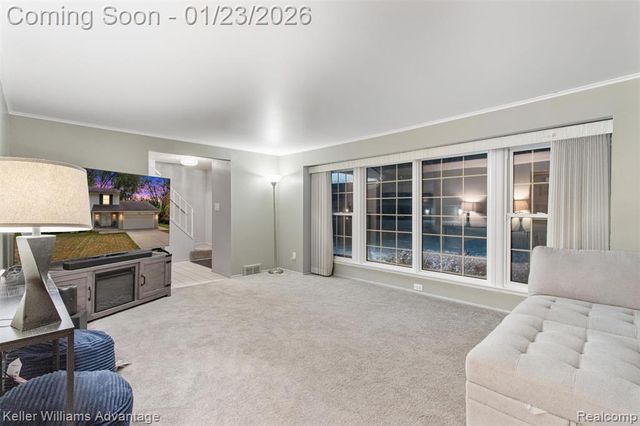 30276 Spring River Drive, Southfield, MI 48076