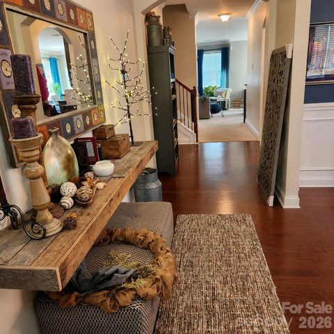 2168 Chapel Gate Drive, Rock Hill, SC 29732