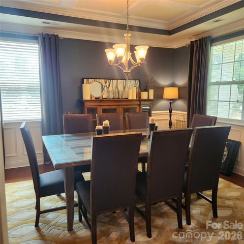 2168 Chapel Gate Drive, Rock Hill, SC 29732