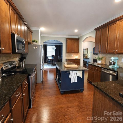 2168 Chapel Gate Drive, Rock Hill, SC 29732
