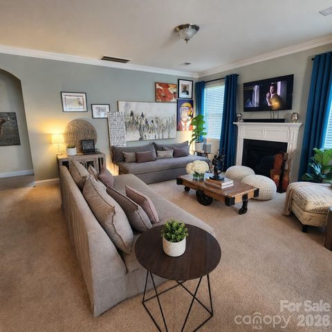 2168 Chapel Gate Drive, Rock Hill, SC 29732