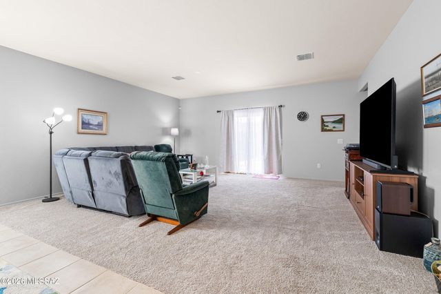 12625 N Wildrose Drive, Marana, AZ 85653