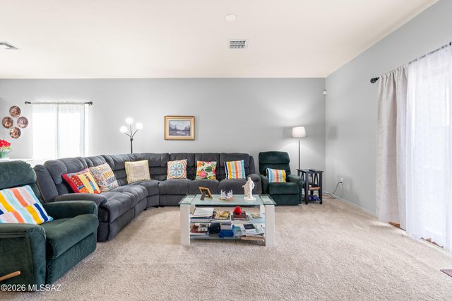 12625 N Wildrose Drive, Marana, AZ 85653