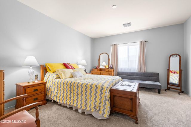 12625 N Wildrose Drive, Marana, AZ 85653