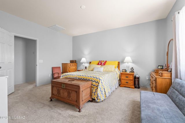 12625 N Wildrose Drive, Marana, AZ 85653