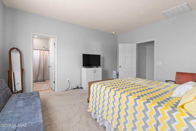 12625 N Wildrose Drive, Marana, AZ 85653